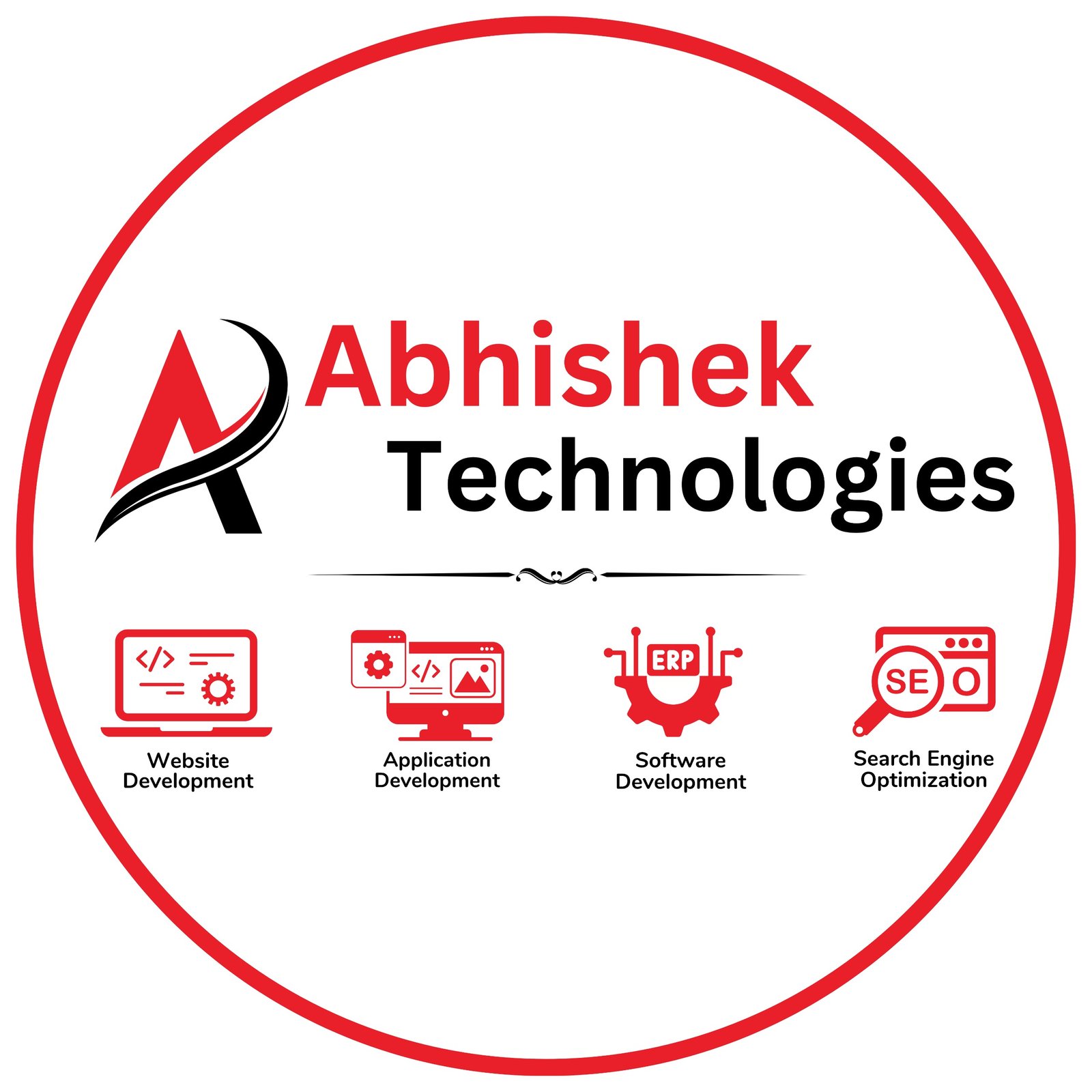 Abhishek Technologies — Full Services Overview