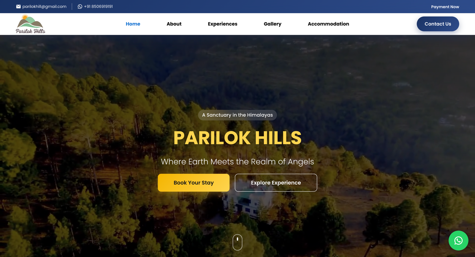 Parilok