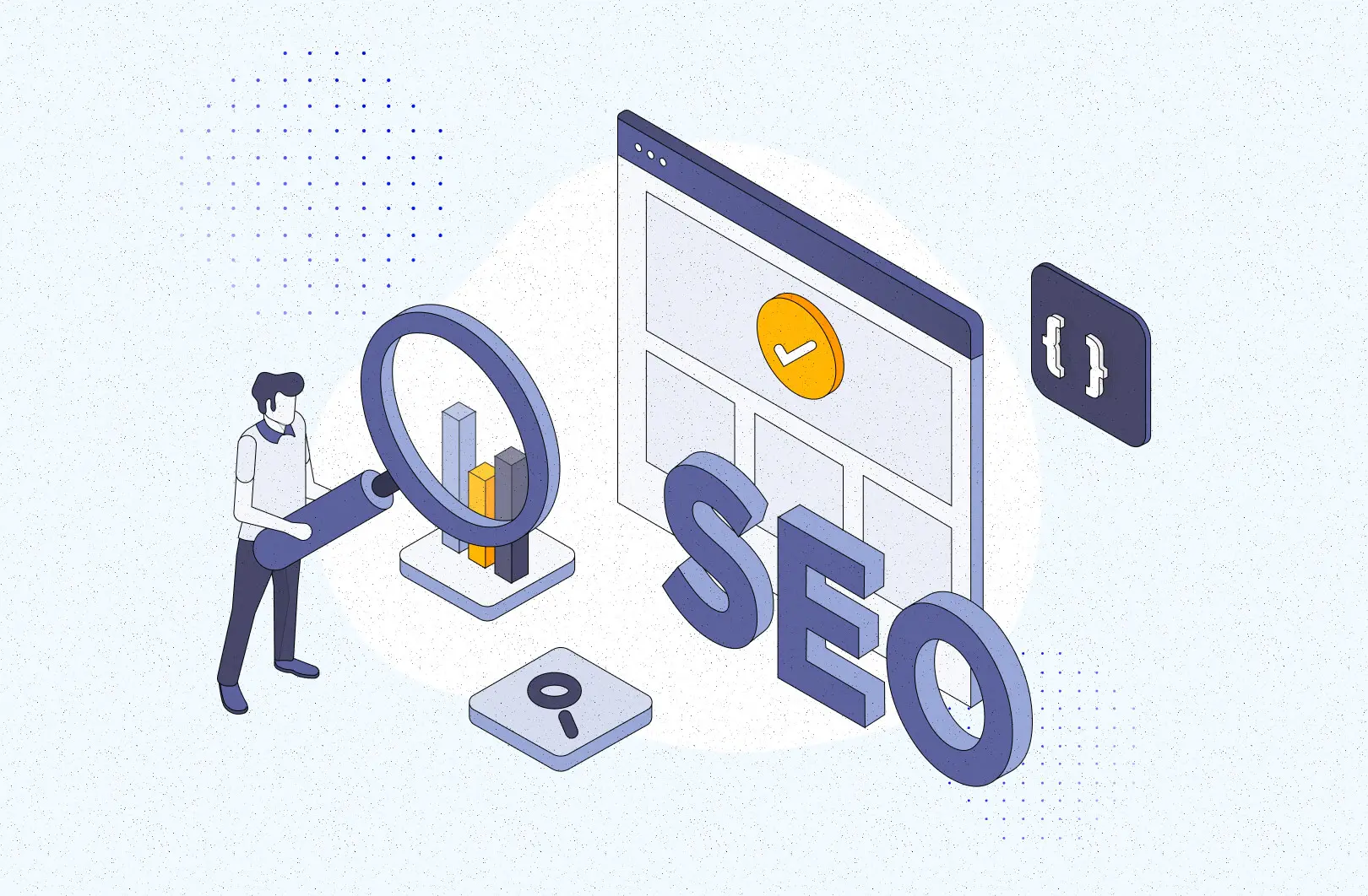SEO & Code Optimization